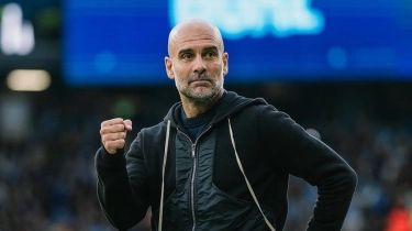 Pep Guardiola Umumkan Kabar Sedih Jelang Manchester City vs Brentford