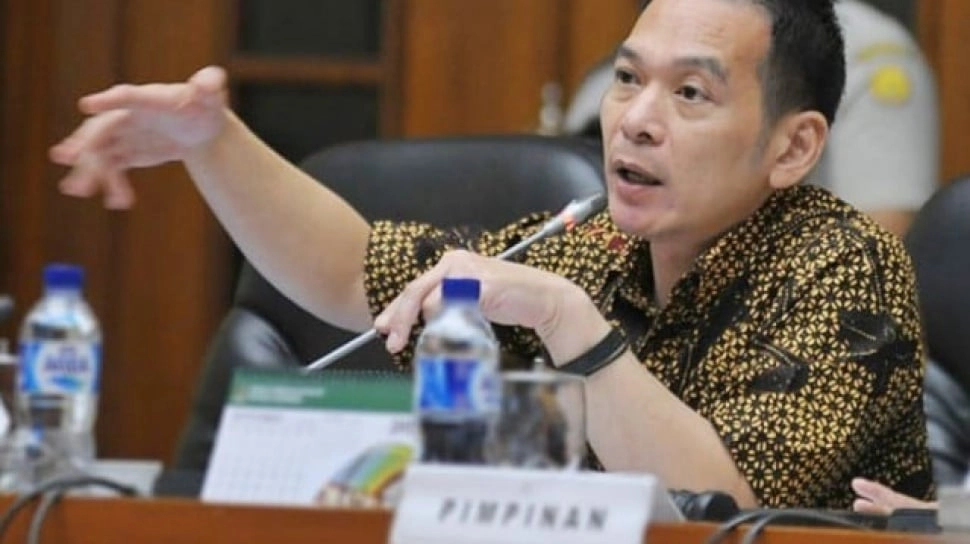 Prabowo Mau Tanam Sawit di Papua, Anggota Komisi IV DPR Ingatkan Pengalaman Pahit di Berbagai Daerah
