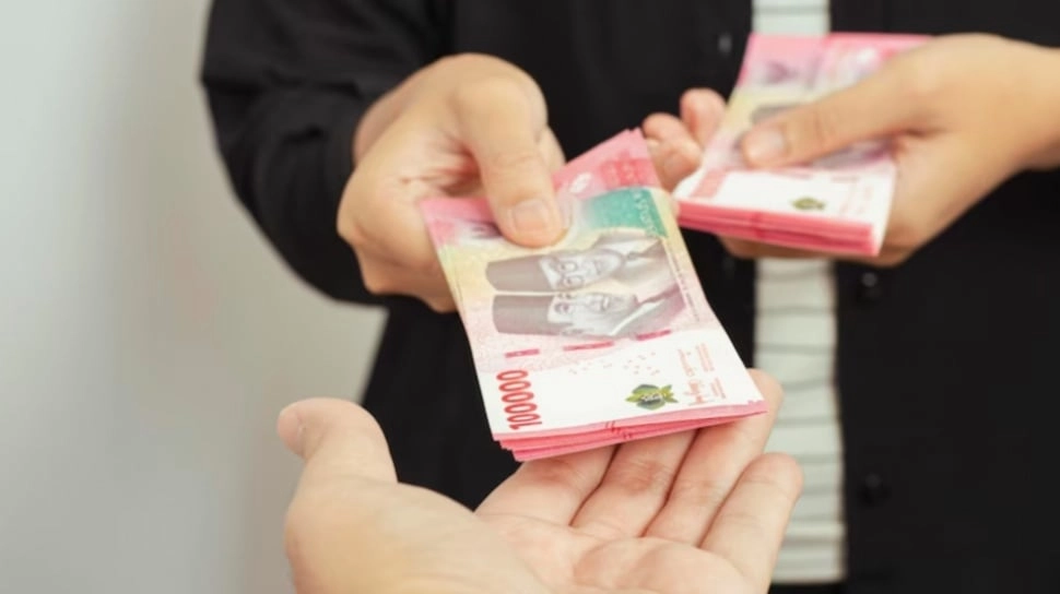 Prabowo Teken PP, Begini Formula Kenaikan UMP 2026