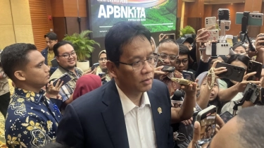 Purbaya Akui Ada Kementerian Lelet Serap Anggaran, Dana Dikembalikan Tembus Rp 4,5 T