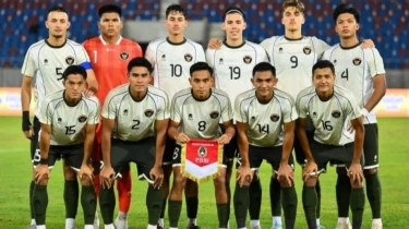 Sumardji Tak Habis Pikir, Timnas Indonesia U-22 Gagal Total di SEA Games 2025, Padahal...
