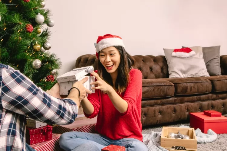 7 Cara Sederhana Merayakan Natal bersama Keluarga agar Lebih Bermakna