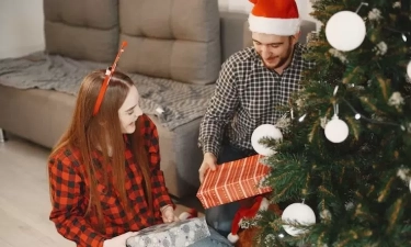 8 Ide Kado Natal Sederhana untuk Teman dan Sahabat