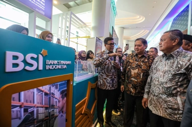 BSI Siapkan Restrukturisasi Pembiayaan Warga Terdampak Bencana di Sumatera