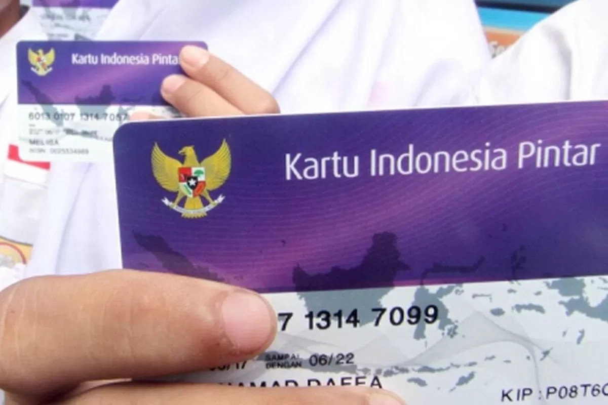 Cara Cek Bantuan PIP Desember dengan HP, Lengkap dengan Besaran Bantuan dan Cara Penarikan