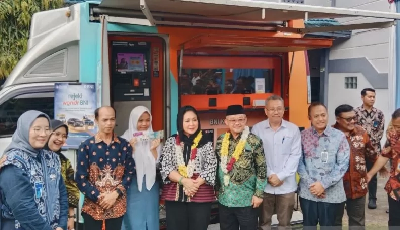 Kabar Gembira! Kemendikdasmen Percepat Pencairan Bantuan PIP, Bisa Lewat Mobil Layanan Gerak