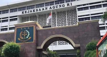 KPK Turut Amankan Uang Rp 900 Juta dalam Rangkaian OTT Jaksa di Banten dan Jakarta