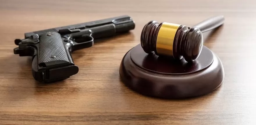 Legal tapi Mematikan, Dilema Kepemilikan Senjata Api di Negara Demokratis