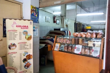 Liburan Natal Hemat di Jakarta: Rekomendasi Hotel Nyaman dan Kuliner Enak Mulai Rp 15 Ribuan