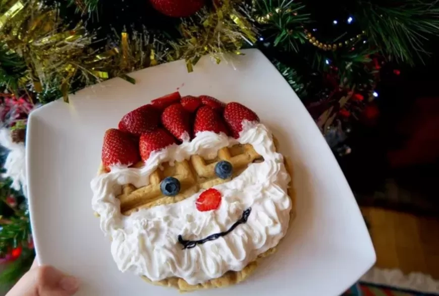 Manisnya Natal di Korea: Menelusuri Tren Cookies dan Kafe yang Sedang Hits