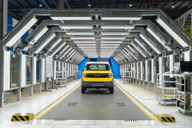 Mengapa Lokalisasi Penting: Pemahaman VinFast terhadap Nilai Lokal Indonesia