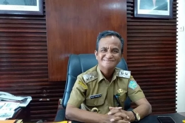 Mengingat Kembali Kematian Wabup Kepulauan Sangihe Helmud Hontong dalam Penerbangan Denpasar–Makassar