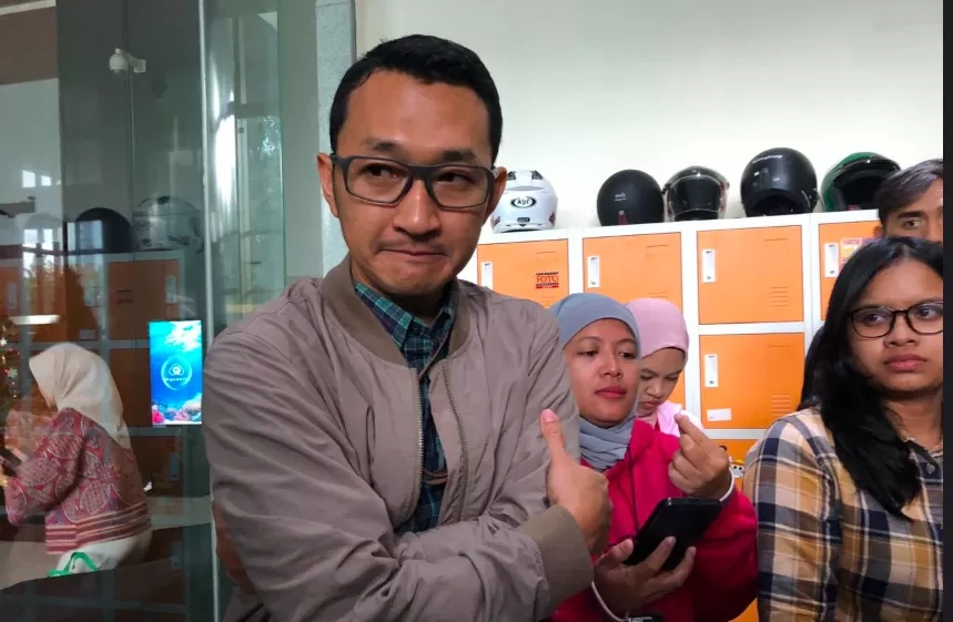 OTT Jaksa di Banten dan Jakarta, KPK Pastikan Koordinasi dengan Kejaksaan Agung dalam Proses Hukum