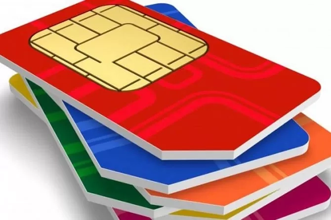 Registrasi SIM Pakai Wajah Mulai 2026, Ini Nasib Pelanggan Lama