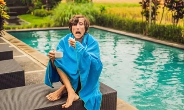 Tips Menjaga Imun Tubuh Saat Liburan, agar Rencana Tidak Berantakan karena Sakit