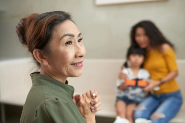 7 Kalimat Toxic Mertua yang Berdampak Pada Mental, Apa Saja?