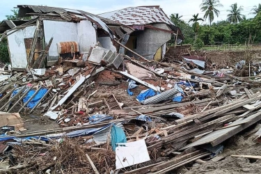 Asosiasi: Klaim Asuransi Bencana Sumatera Capai Ratusan Miliar Rupiah