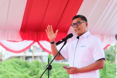 BSI Siapkan Relaksasi Pembiayaan bagi Nasabah Terdampak Bencana di Aceh