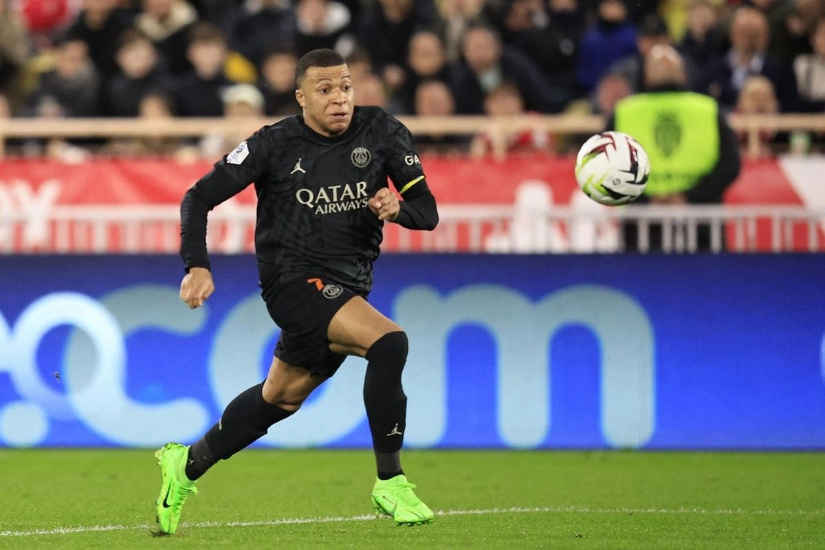 Keputusan Pengadilan Paris, PSG Harus Bayar 1 Triliun Rupiah ke Mbappe
