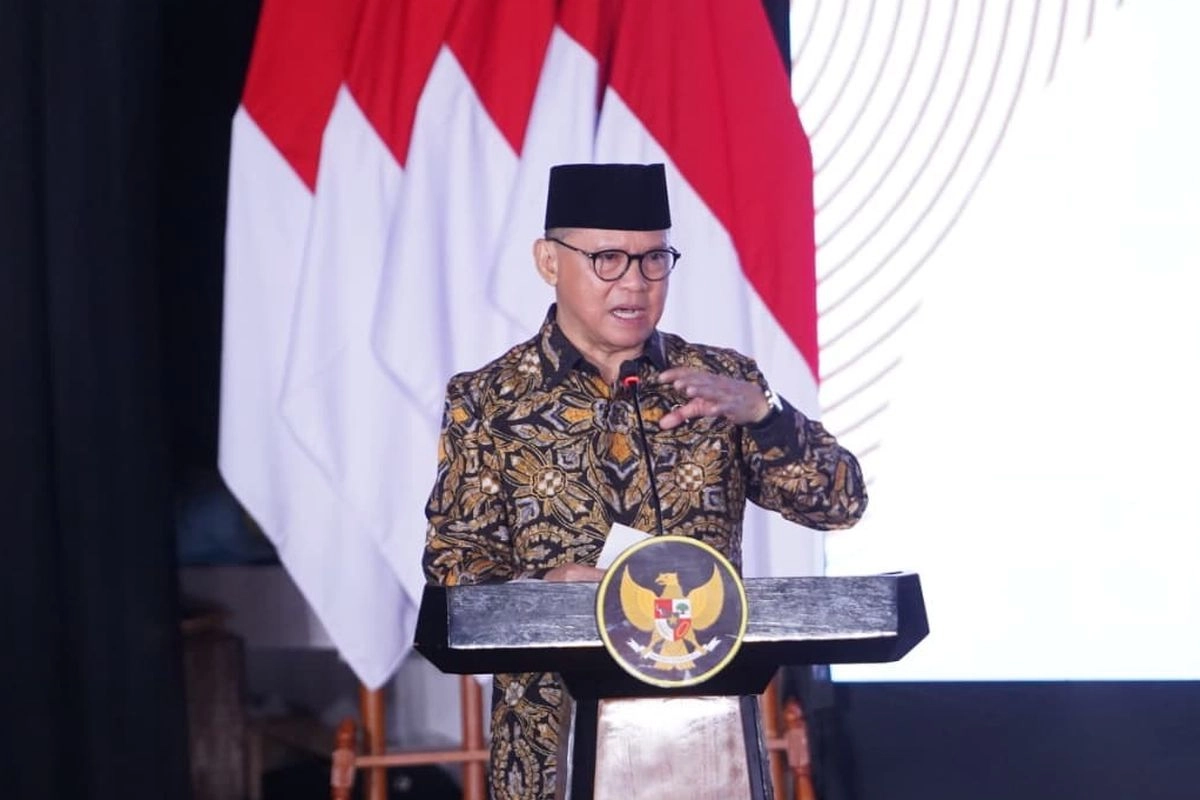 Laksanakan Arahan Prabowo, Menteri Mukhtarudin Perkenalkan 8 Strategi untuk Pekerja Migran Indonesia