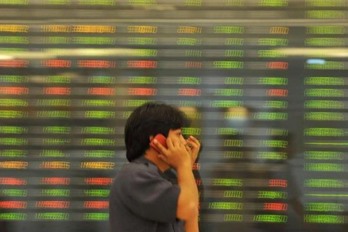 Mampukan IHSG Hari Ini Bangkit?  Waspada Tekanan Jual