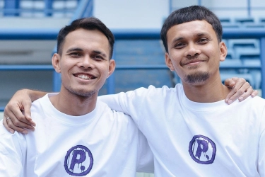 Nasib Hehanussa Bersaudara di Persib, Bojan Hodak Ambil Peran