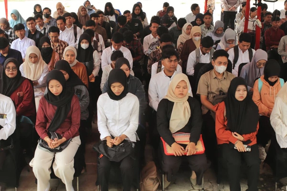 Overqualified Salah, Underqualified Salah, Gen Z Bingung Apa yang Dicari Perusahaan