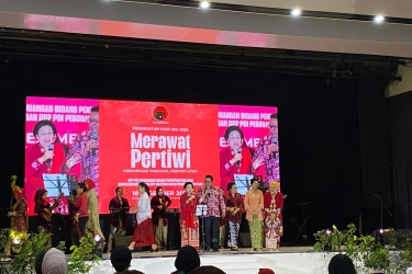 PDI-P Sumbang Rp 3,2 Miliar untuk Korban Banjir Sumatera