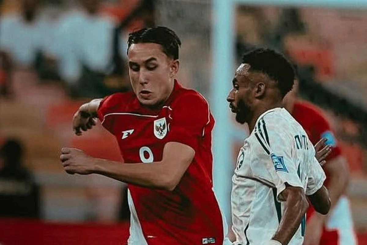 Terungkap Alasan Miliano Jonathans Tak Jadi Rekan Mees Hilgers di Twente
