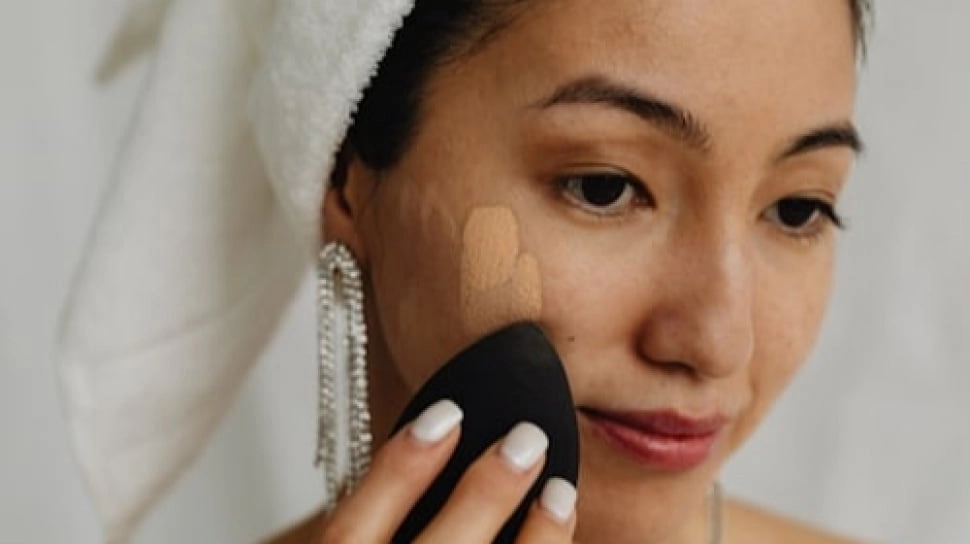 5 Cushion Anti Aging Rp100 Ribuan, Wajah Tampak Lebih Muda Tanpa Mahal