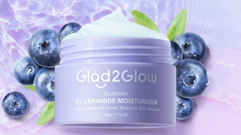 5 Rekomendasi Moisturizer Terbaik untuk Kulit Kering dan Bruntusan