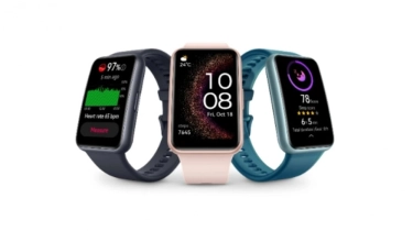 5 Rekomendasi Smartwatch GPS Murah, Mulai Rp179 Ribuan