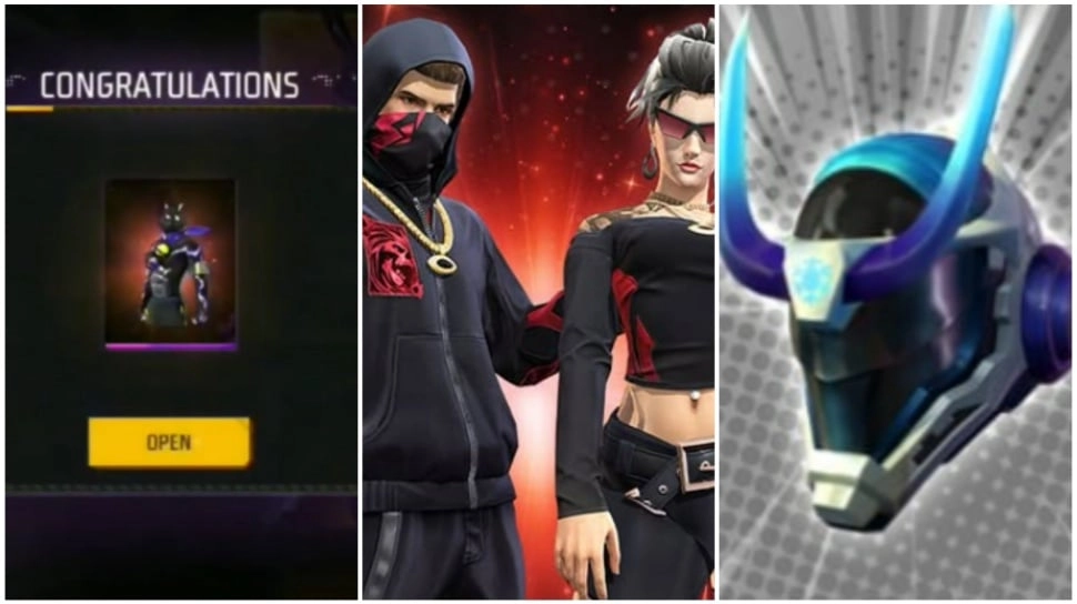 65 Kode Redeem FF Terbaru 18 Desember: Ada Diamond, Banner Dreamspace, dan Bundle Gratis