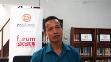 Anggota DPRD Singgung Nias Merdeka, Mengapa Pejabat Daerah Mulai Lempar Pernyataan Kontroversial?