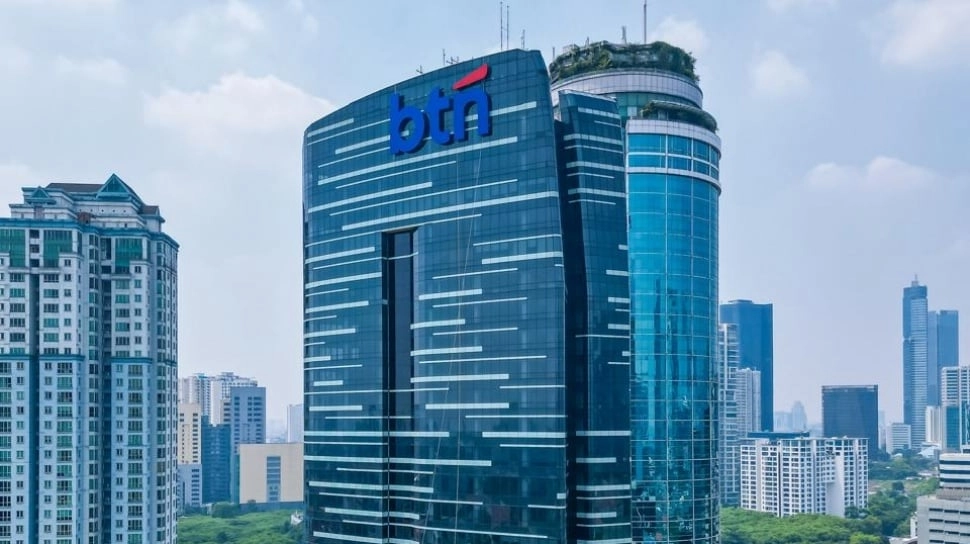 BTN Catatkan Laba Bersih Rp 2,91 Triliun Hingga November 2025