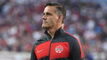 Bukti Kuat PSSI Bakal Pilih John Herdman Jadi Pelatih Timnas Indonesia