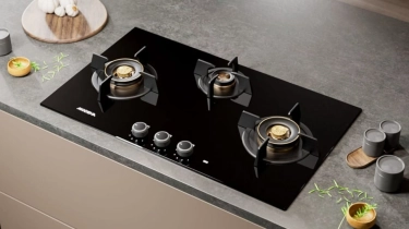 Fitur Zero Wait Ignition Jadi Game Changer di Dapur Modern