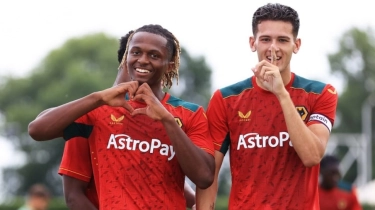 Justin Hubner Berduka Atas Kepergian Tragis Mantan Rekan Setimnya