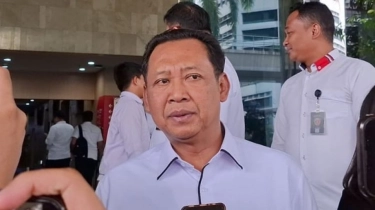 KPK Konfirmasi: Ada Jaksa yang Ditangkap Saat OTT di Wilayah Tangerang