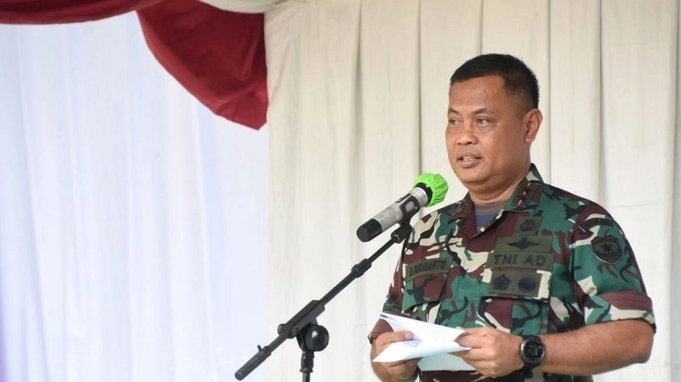Kritik Penunjukan Eks Tim Mawar Untung sebagai Dirut Antam, KontraS: Negara Abai Rekam Jejak HAM!
