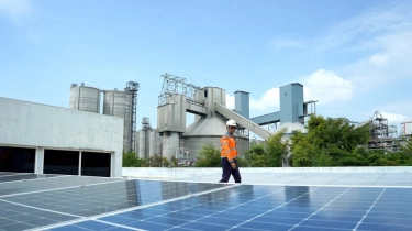 Kuota Pemasangan PLTS Atap 2026 Dibuka, Ini Ketentuan yang Harus Diketahui!