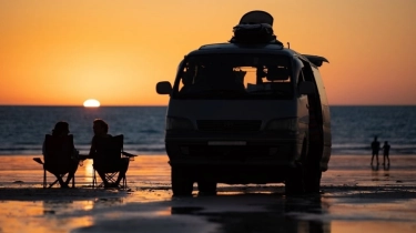 Liburan Romantis Akhir Tahun, Margaret River Australia Barat Wajib Masuk List