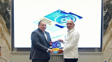 Lonjakan Penipuan Digital Jadi Alarm, Standar Keamanan Siber Fintech Diperketat