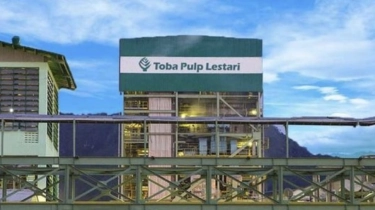 Pabrik Toba Pulp Lestari Tutup Operasional dan Reaksi Keras Luhut Binsar Pandjaitan