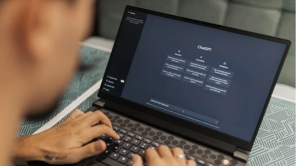 Percakapan AI Pengguna Diduga Dijual Lewat Ekstensi Browser