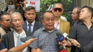 Said Didu Bongkar 5 Kedaulatan RI yang 'Dirampas' Jokowi demi Oligarki Selama Satu Dekade