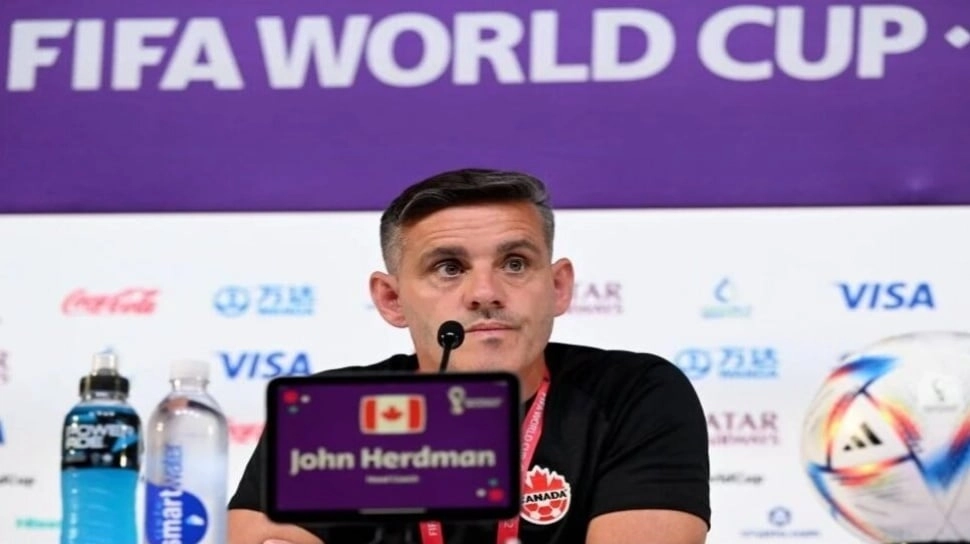 Sisi Kelam John Herdman, Timnas Indonesia Pikir-pikir Lagi Deh