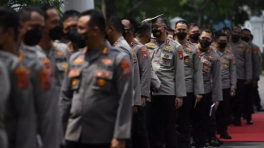 Soroti Perpol Jabatan Sipil, Selamat Ginting: Unsur Kekuasaan Lebih Ditonjolkan dan Mengebiri Hukum