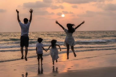 14 Rekomendasi Wisata Seru di Subang yang Bikin Liburan Anak Jadi Senang