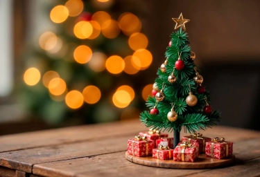 20 Link Twibbon Natal 2025 dan Tahun Baru 2026 Gratis Siap Pakai dan Cara Menggunakannya